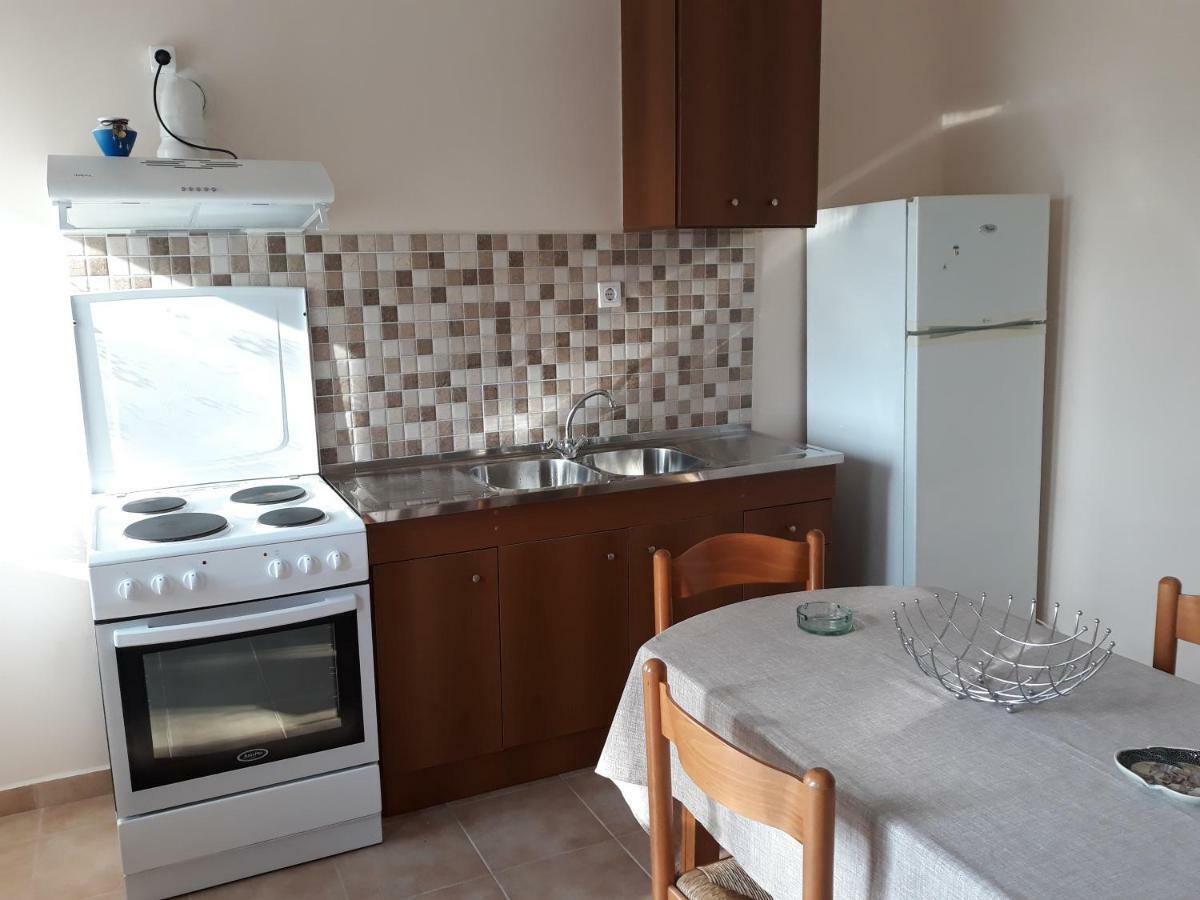 Maria Guesthouse Kini Luaran gambar