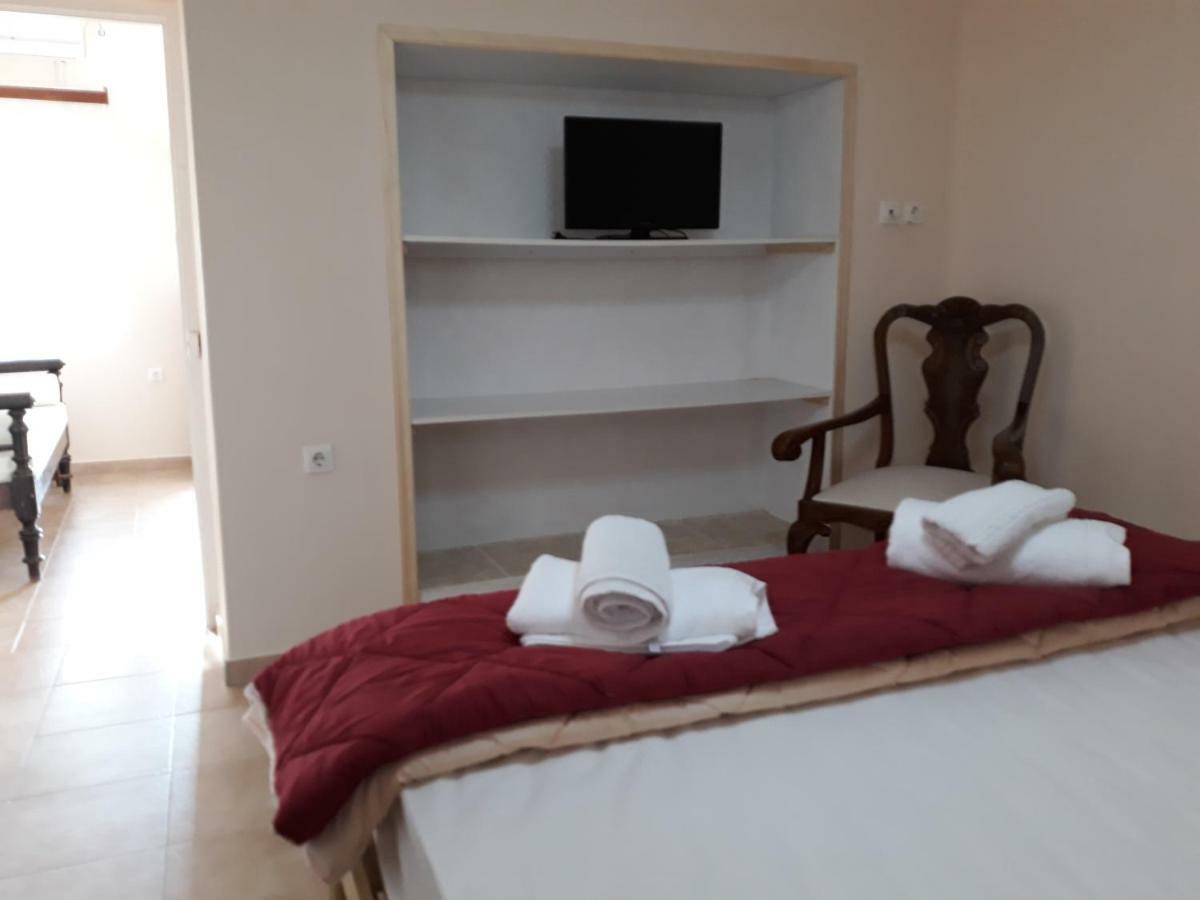 Maria Guesthouse Kini Luaran gambar